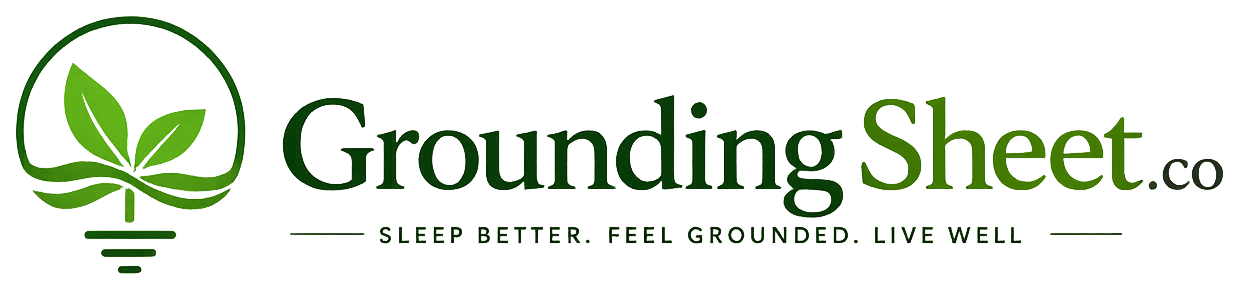 Groundingsheet.co Logo